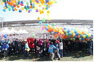 강남구, 2011 세계 물의 날 행사 진행 