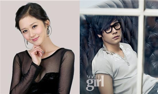 Jang Nara and Choi Daniel cast in new KBS TV series 