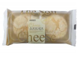 샤니, 'The 소프트 치즈' 출시