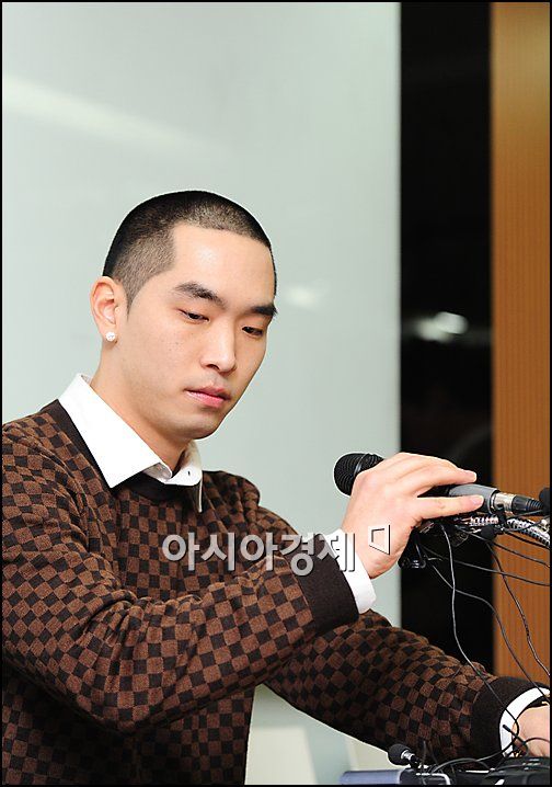 크라운제이 "대출금 한푼도 안썼다··母집 담보로 잡혀.."