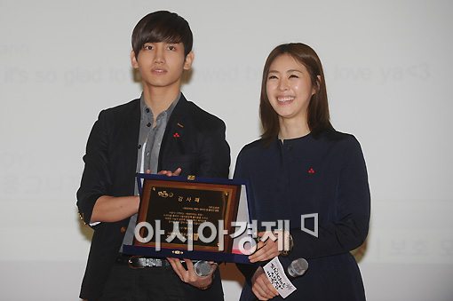 '파목 종방' 이연희 "시청률 아쉽지만 행복하다"