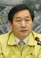 유정복 장관 "구제역, 이달 안으로 종료될 것"