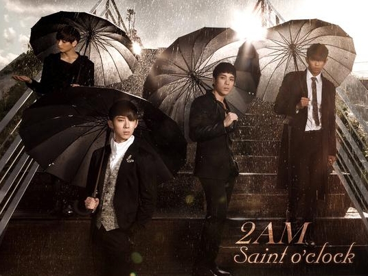 2AM unveils Fukuyama’s remake song “Greatest Love”
