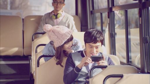 "스마트폰 '똑똑하게' 쓰자"...삼성전자 캠페인 인기