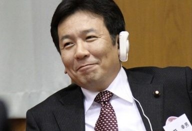 日 간 총리 후계자, 잠 못 이루는 에다노 유키오 관방장관?