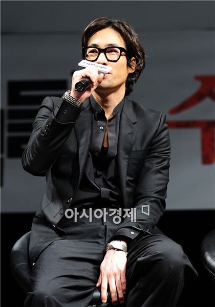 Ryoo Seung-bum [Park Sung-ki/Asia Economic Daily]