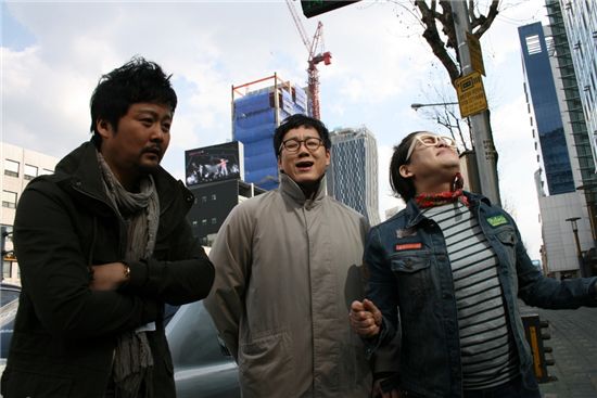 박선주, "내 최고의 제자는 김범수"