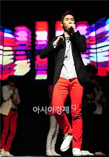 Kevin [Park Sung-ki/Asia Economic Daily]