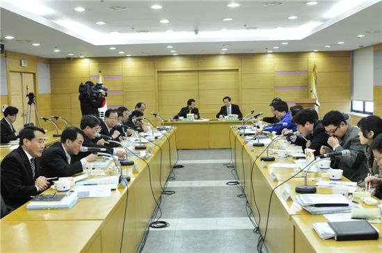 양천구 도시락 미팅 