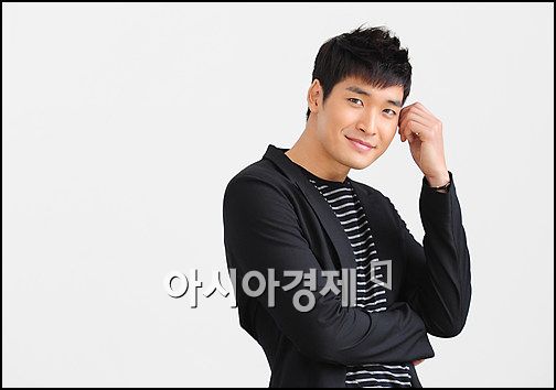 정겨운 "연기 참맛 이제 알았다. 맹렬히 달리고 싶다"(인터뷰)