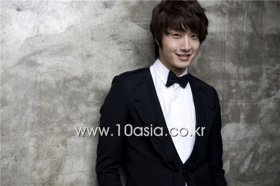 [INTERVIEW] Actor Jung Il-woo of "49 Days"
