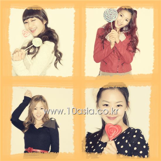 [INTERVIEW] Girl group Sistar - Part 2