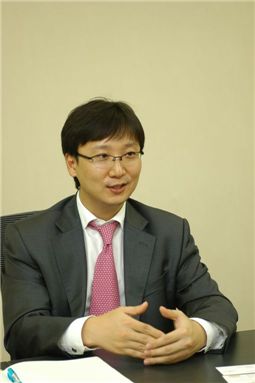 박현준 한국투자신탁운용 팀장