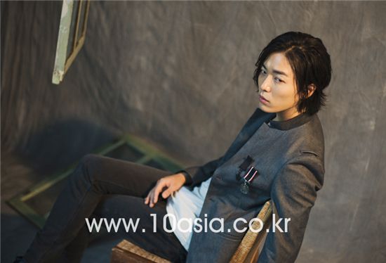 Kim Jae-wook [Chae Ki-won/10Asia]