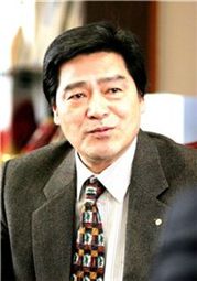 김남덕 승관원장