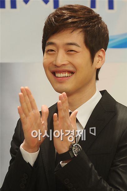 Kim Jae-won [Lee Ki-bum/Asia Economic Daily]