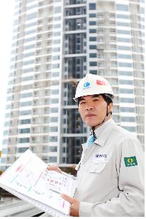 경남기업, "베트남 랜드마크72, 세계에서 17번째로 높아"