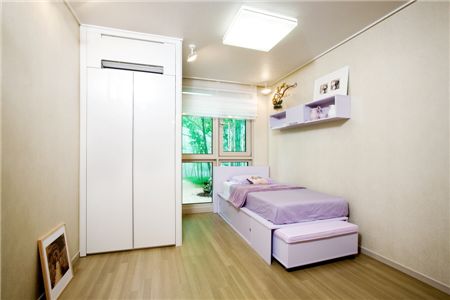 가양역 동도건설 ‘동도센트리움’… ‘입지’로 성공했다