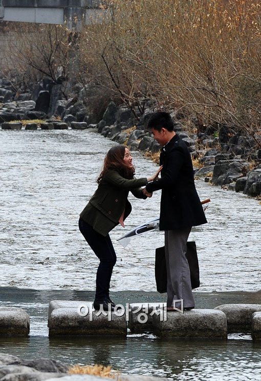 [포토] 봄의 추억