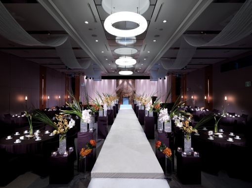 CJ엔시티, 맛있는 웨딩 '아펠가모 웨딩&파티' 론칭