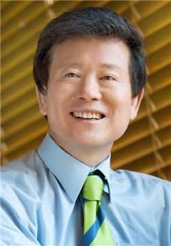 이승한 홈플러스그룹 회장