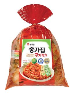 대상FNF 종가집, '오래오래 맛있는' 김치 출시