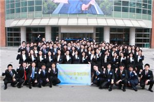 우리銀, 청년인턴십 1500명 연수 실시