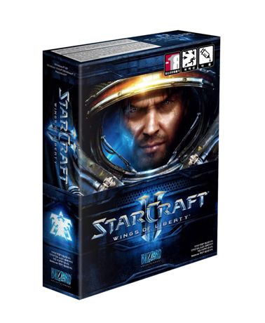 블리자드, 창사 20주년 '스타크래프트2' 할인 행사