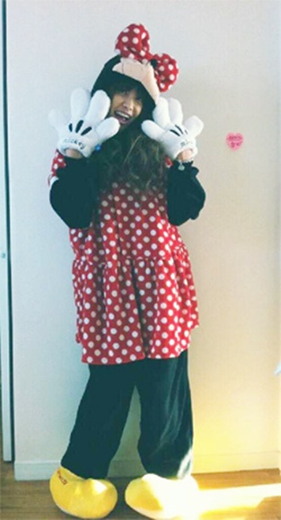 f(x) leader Victoria [Victoria's official me2day website]
