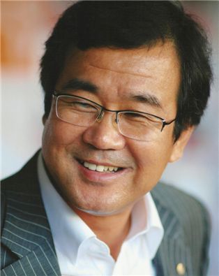 엔씨소프트, 제9구단 초대 단장 이상구씨 선임