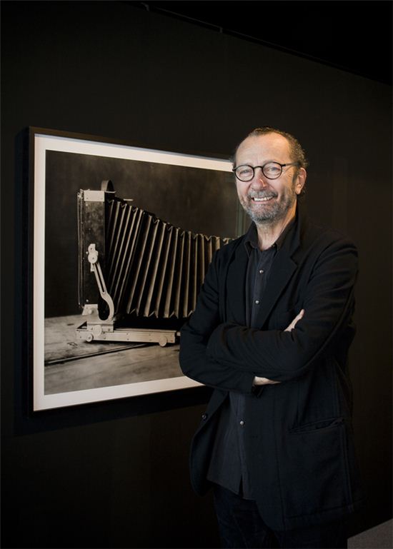 제일모직, 세계적인 패션포토그래퍼 파울로 로베르시 사진전