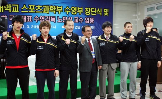 제2의 ‘마린보이’ 박태환은 누가 될까