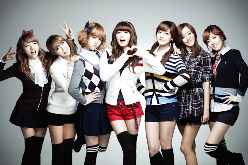 Rainbow to return with title song by popular J-pop artist 