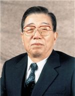 신한銀 창립자, 이희건 명예회장 별세