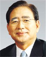 한동우 신한금융지주 회장