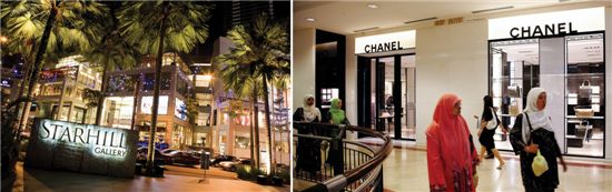 말레이시아서 특별한 ‘아침’을 즐겨요