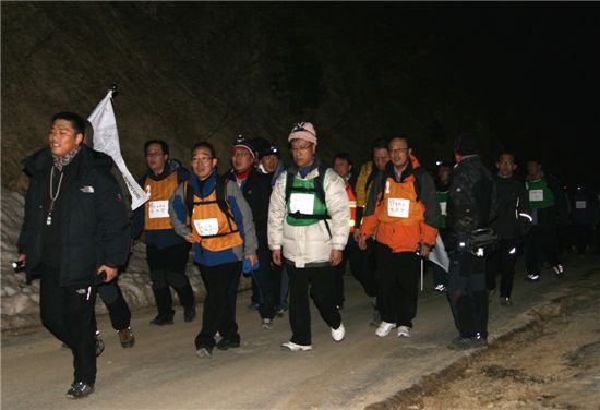 '脫통신 1위' 집념 이상철 부회장의 '野生경영' 