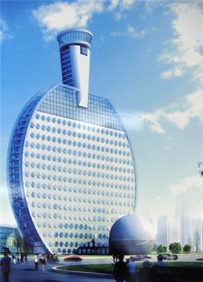 스포츠 좋아하는 中 '탁구' 호텔 만든다 