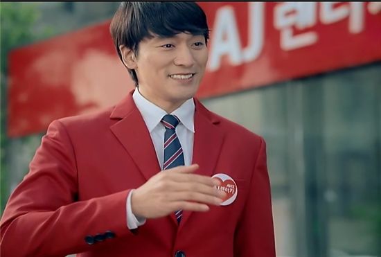 AJ렌터카 '마음까지 렌트합니다' TV 광고 온에어