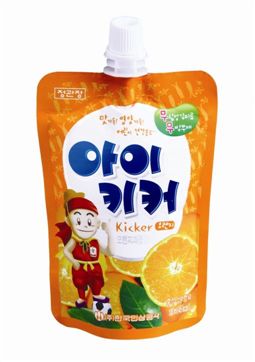 한국인삼공사, '정관장 아이키커' 출시