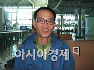 인천공항 환경미화원에게 진짜 필요한 건 훈장이 아니라‥