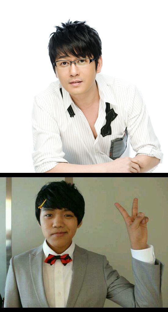 신승훈 "황지환 덕에 멘토로서 보람 느껴" 애정 과시