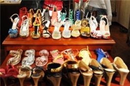 EU, 중국산 신발 반덤핑 관세 4월부터 사라진다