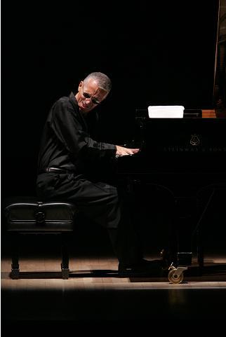 Keith Jarrett [Sejong Center for the Performing Arts Center]