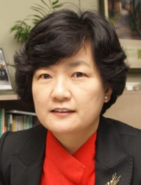 ▲ 전혜경 국립식량과학원장