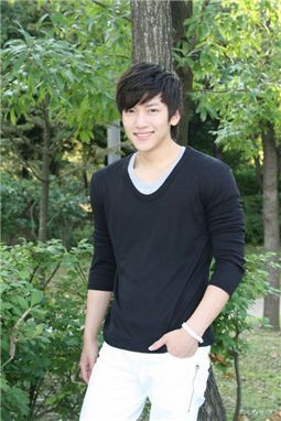 웃어라 동해야의 '동해', 진짜 셰프 된다