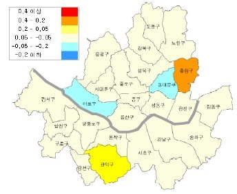 3.22부동산대책 약발먹힐까.. 서울 집값 한 달째 제자리