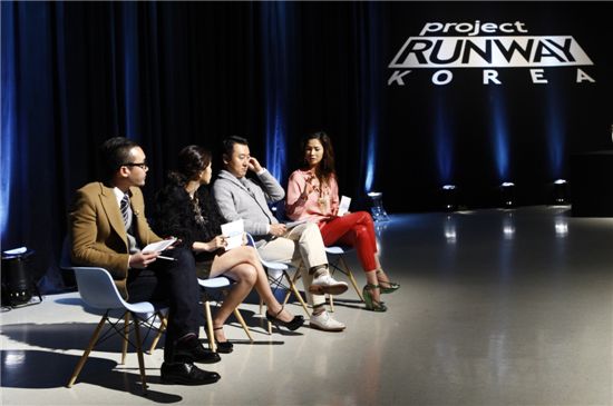 '프런코3' 심사거부 대이변..자체 최고 시청률 경신