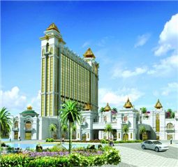 반얀트리, 마카오에 5성급 어반 리조트 오픈