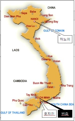 폐수처리시설 첫 수출…베트남 715억 규모 